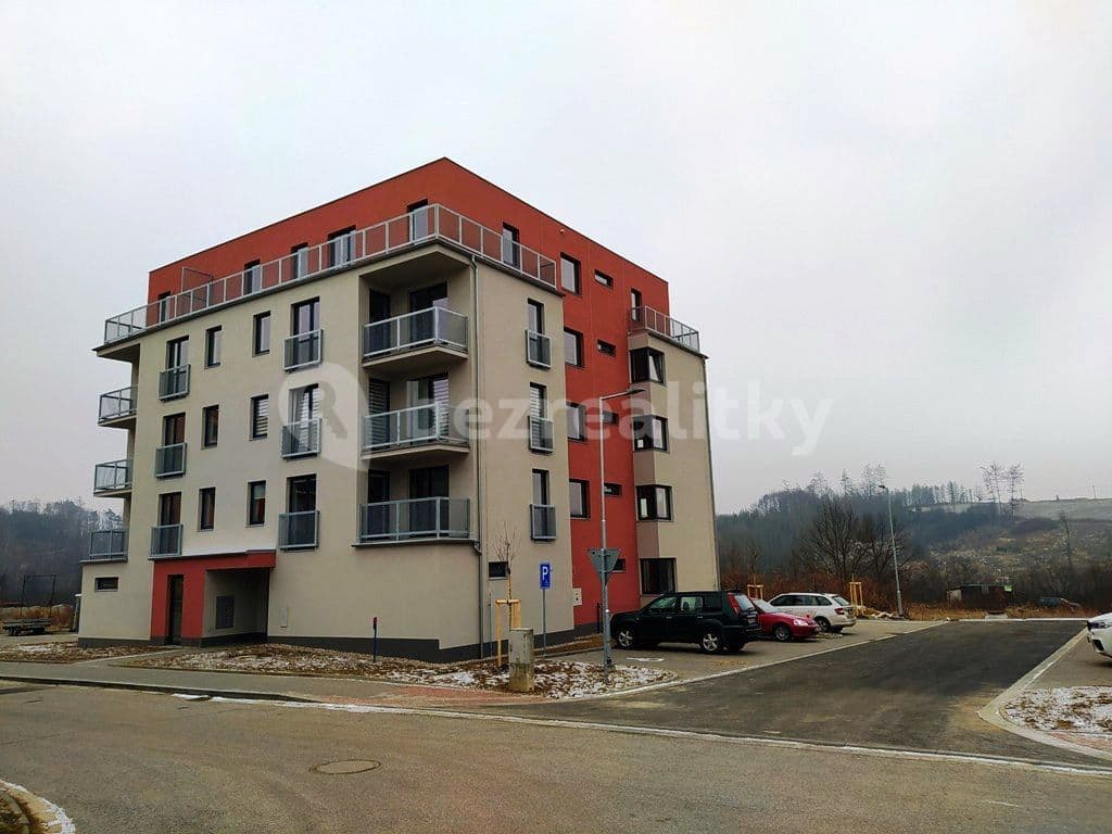 Prenájom bytu 2-izbový 55 m², Jihlava, Kraj Vysočina Prenájom bytu 2-izbový 55 m², Jihlava, Kraj Vysočina