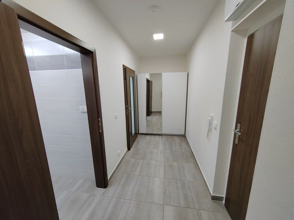 Prenájom bytu 2-izbový 53 m², Jihlava, Kraj Vysočina Prenájom bytu 2-izbový 53 m², Jihlava, Kraj Vysočina