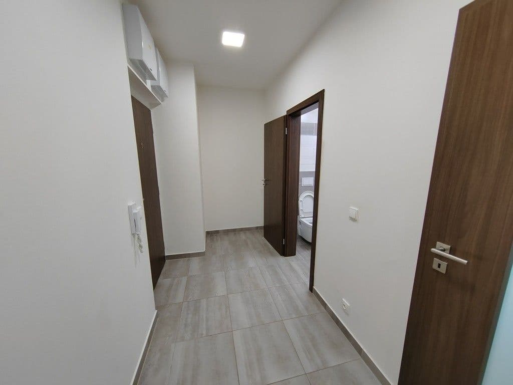 Prenájom bytu 2-izbový 53 m², Jihlava, Kraj Vysočina Prenájom bytu 2-izbový 53 m², Jihlava, Kraj Vysočina