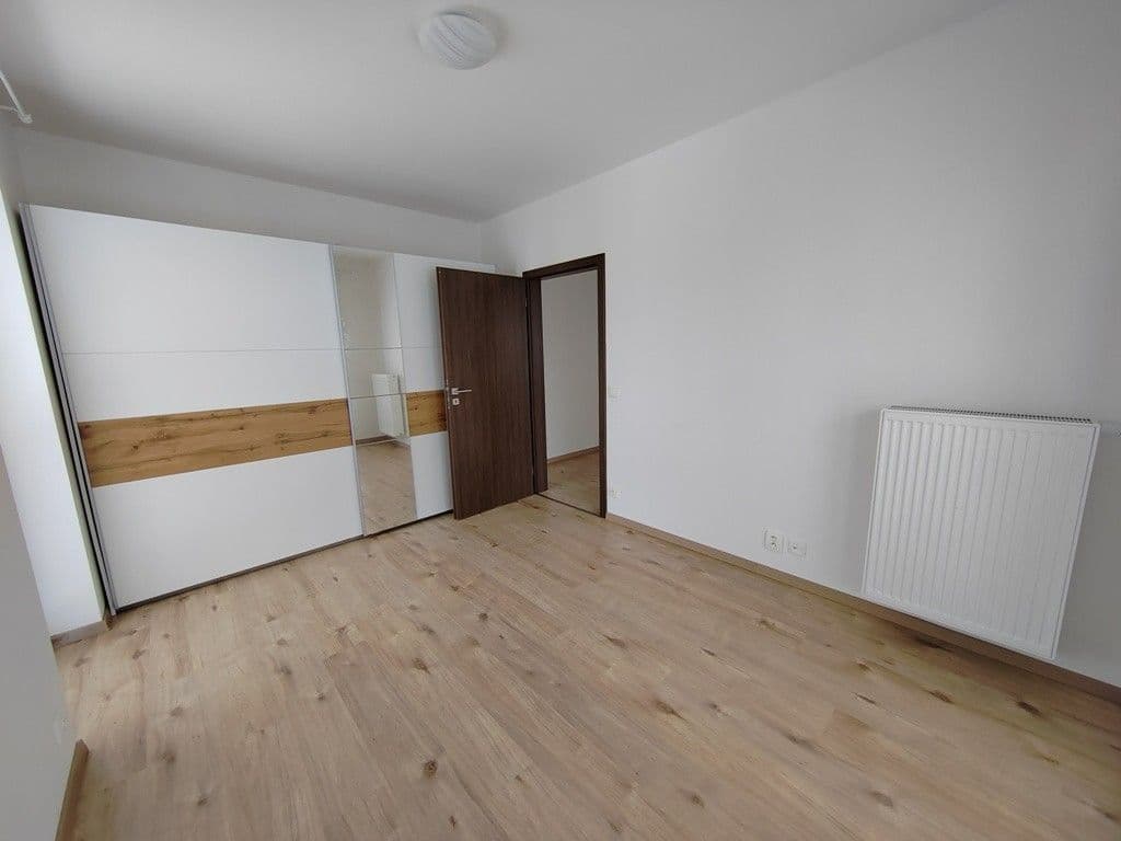 Prenájom bytu 2-izbový 53 m², Jihlava, Kraj Vysočina Prenájom bytu 2-izbový 53 m², Jihlava, Kraj Vysočina