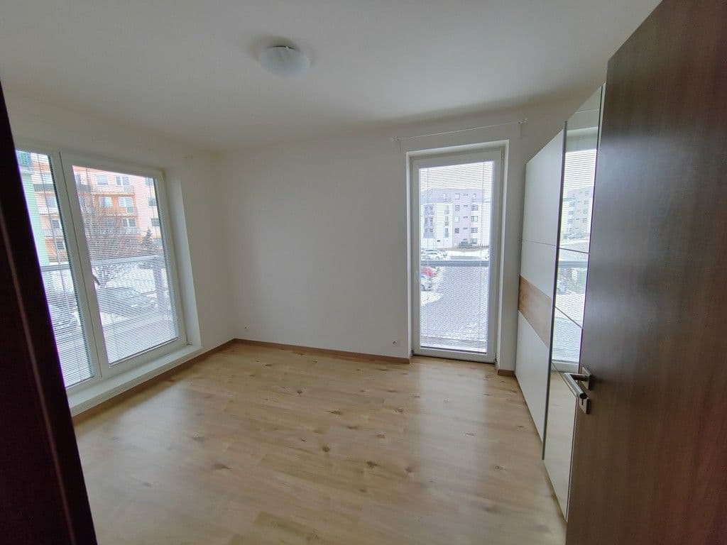 Prenájom bytu 2-izbový 53 m², Jihlava, Kraj Vysočina Prenájom bytu 2-izbový 53 m², Jihlava, Kraj Vysočina