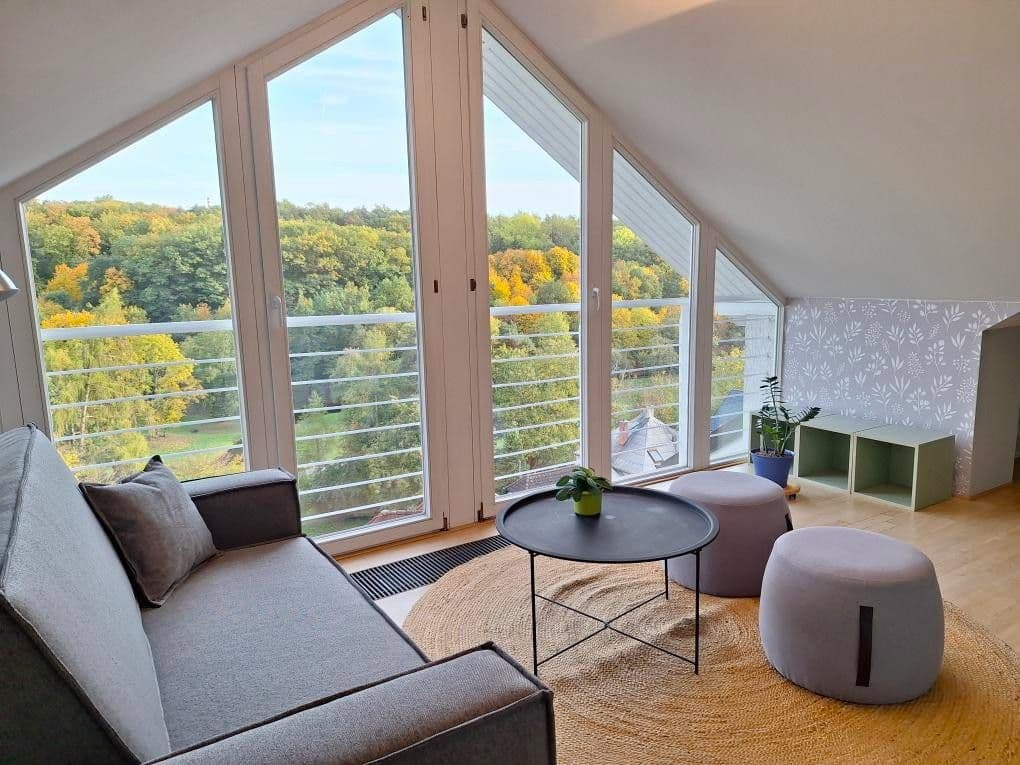 Prenájom bytu 2-izbový 72 m², Mezitraťová, Praha, Praha Prenájom bytu 2-izbový 72 m², Mezitraťová, Praha, Praha