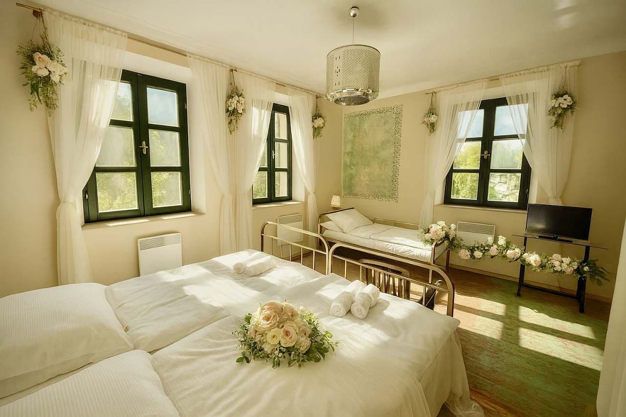 Prenájom rekreačného objektu, Kostelec nad Orlicí, Královéhradecký kraj Prenájom rekreačného objektu, Kostelec nad Orlicí, Královéhradecký kraj