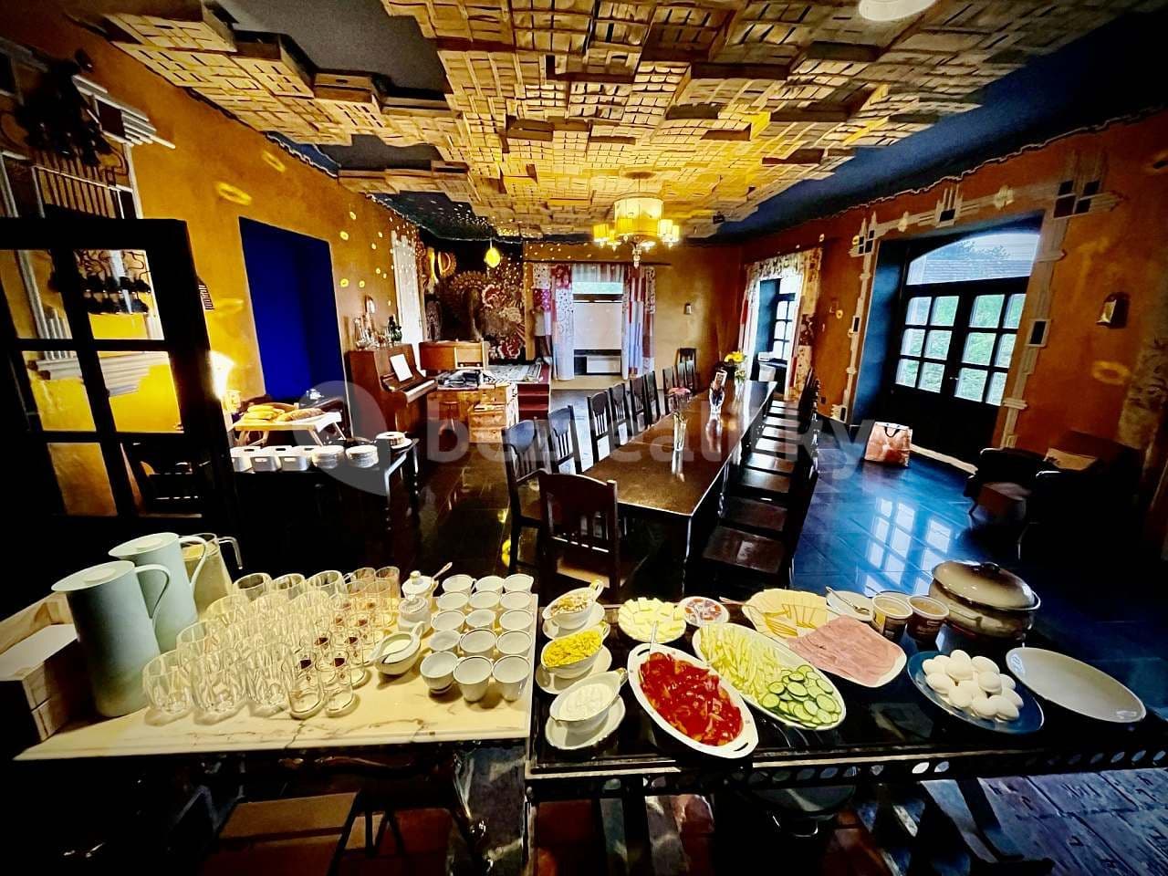 Prenájom rekreačného objektu, Kostelec nad Orlicí, Královéhradecký kraj Prenájom rekreačného objektu, Kostelec nad Orlicí, Královéhradecký kraj