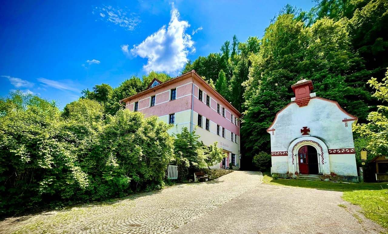 Prenájom rekreačného objektu, Kostelec nad Orlicí, Královéhradecký kraj Prenájom rekreačného objektu, Kostelec nad Orlicí, Královéhradecký kraj