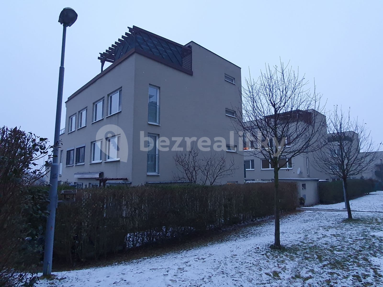 Prenájom bytu 3-izbový 70 m², Kamechy, Brno, Jihomoravský kraj Prenájom bytu 3-izbový 70 m², Kamechy, Brno, Jihomoravský kraj