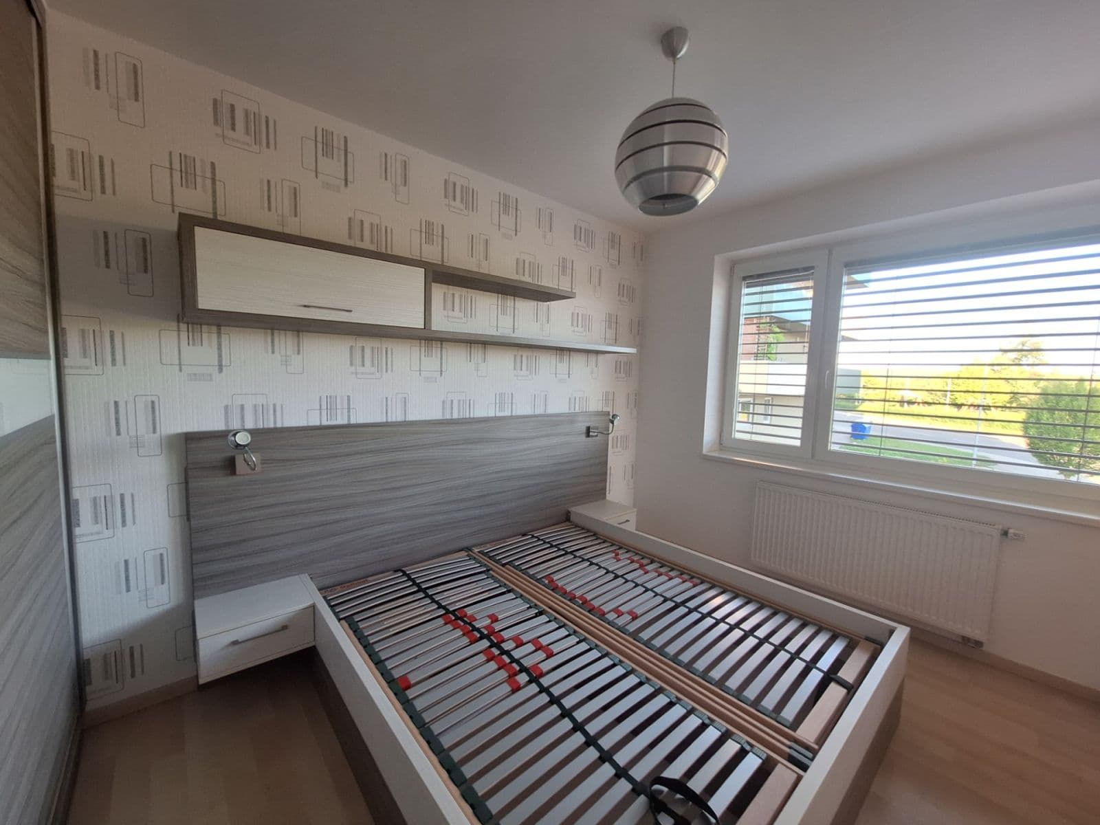 Prenájom bytu 3-izbový 70 m², Kamechy, Brno, Jihomoravský kraj Prenájom bytu 3-izbový 70 m², Kamechy, Brno, Jihomoravský kraj