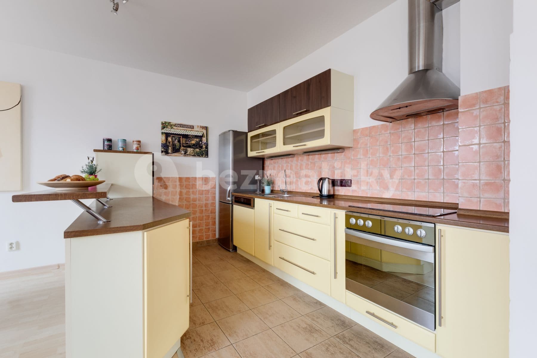 Prenájom bytu 3-izbový 82 m², Ke Školce, Rudná, Středočeský kraj Prenájom bytu 3-izbový 82 m², Ke Školce, Rudná, Středočeský kraj