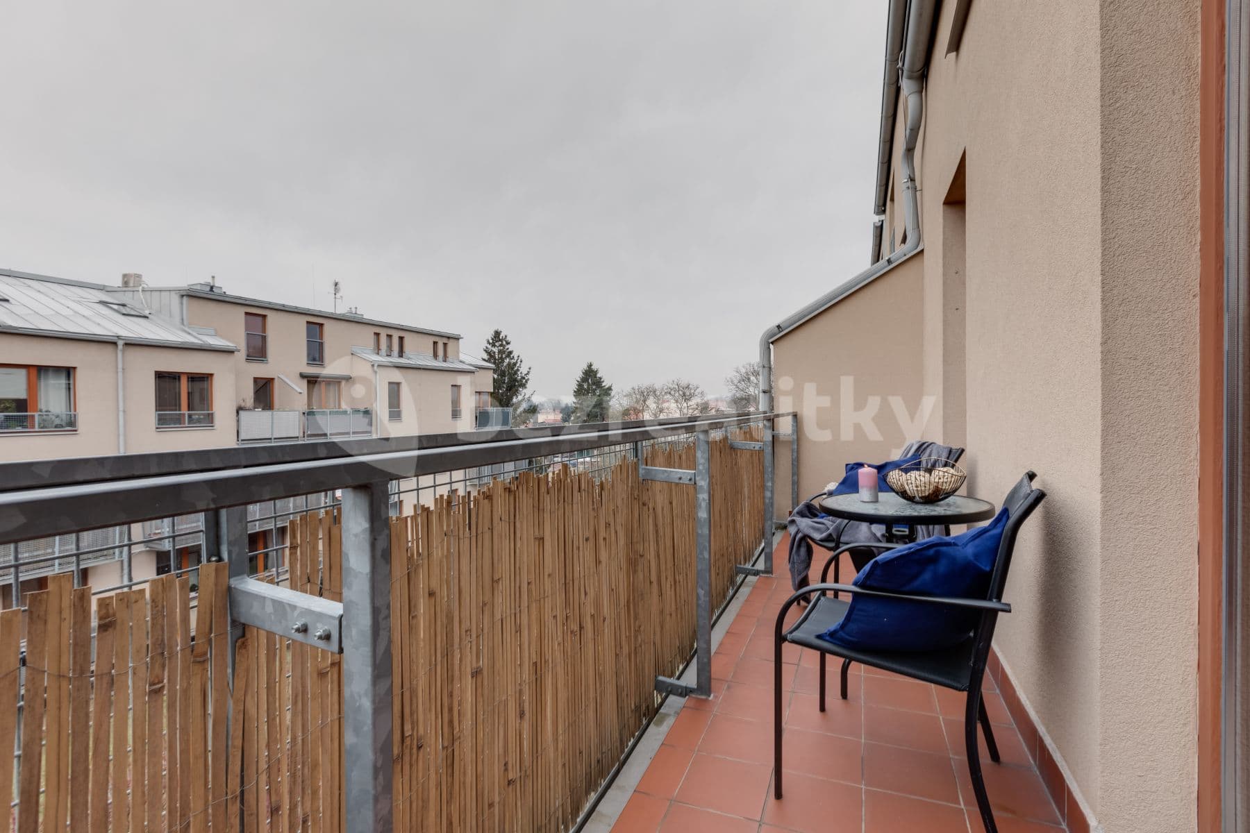 Prenájom bytu 3-izbový 82 m², Ke Školce, Rudná, Středočeský kraj Prenájom bytu 3-izbový 82 m², Ke Školce, Rudná, Středočeský kraj