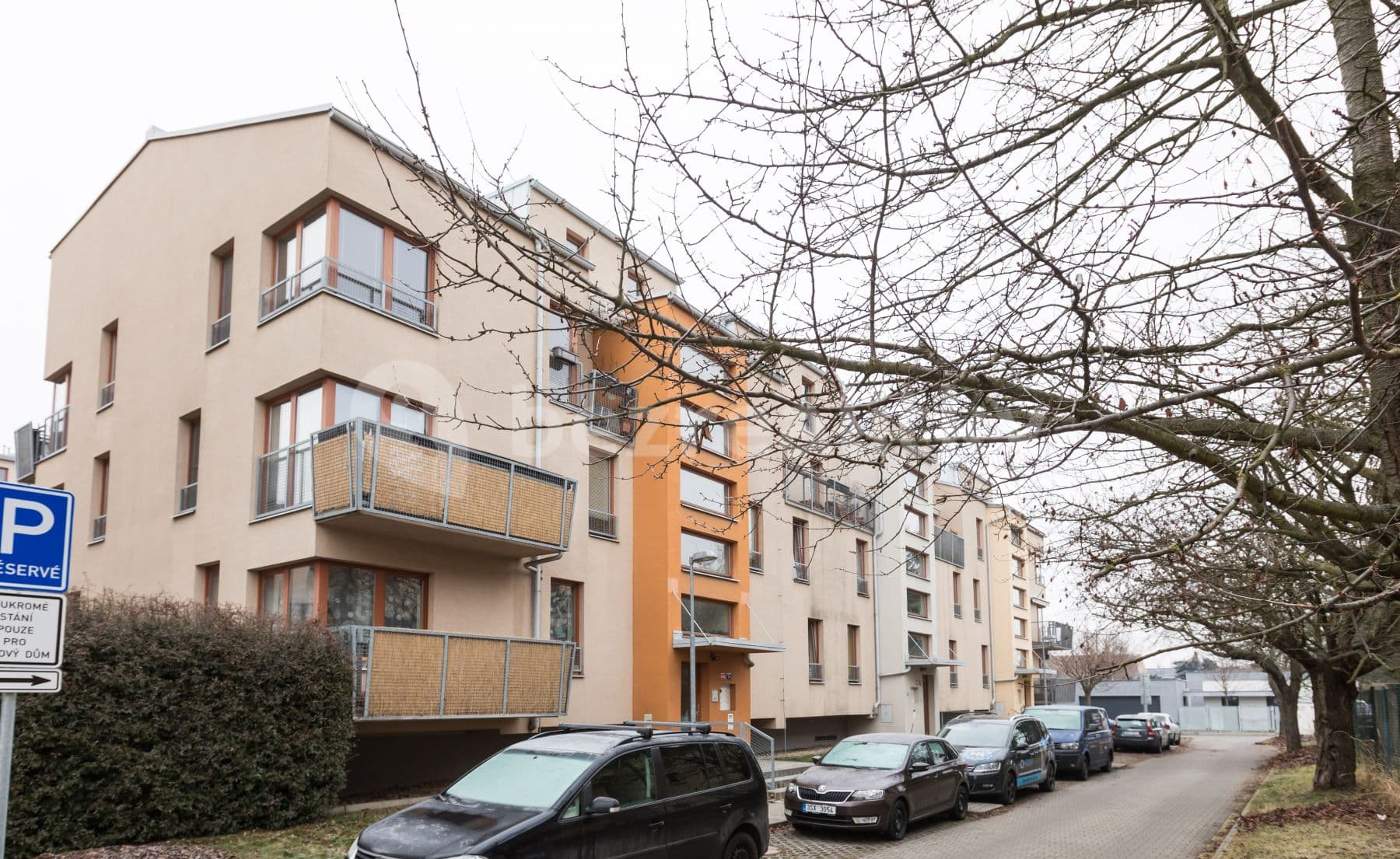 Prenájom bytu 3-izbový 82 m², Ke Školce, Rudná, Středočeský kraj Prenájom bytu 3-izbový 82 m², Ke Školce, Rudná, Středočeský kraj