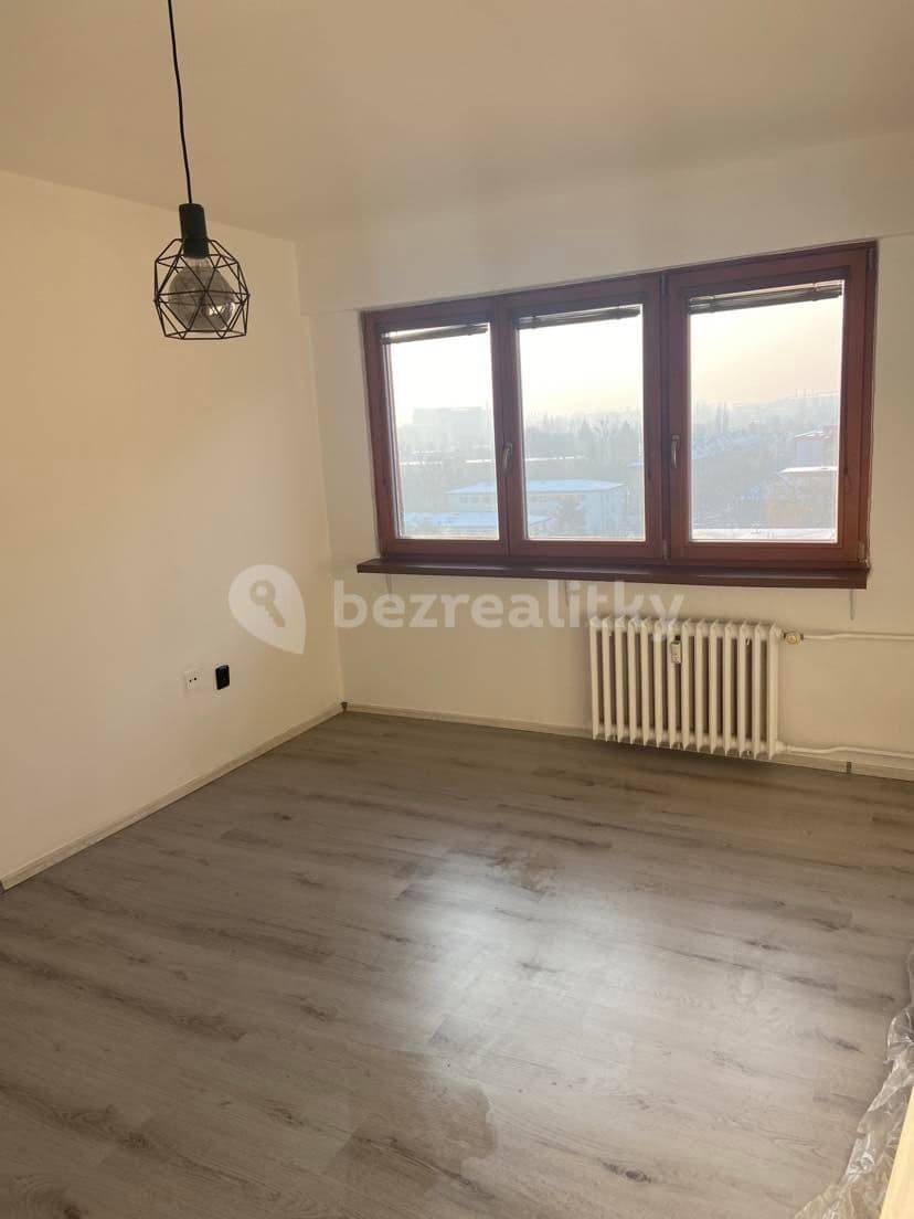 Prenájom bytu 1-izbový 29 m², Petra Křičky, Ostrava, Moravskoslezský kraj Prenájom bytu 1-izbový 29 m², Petra Křičky, Ostrava, Moravskoslezský kraj