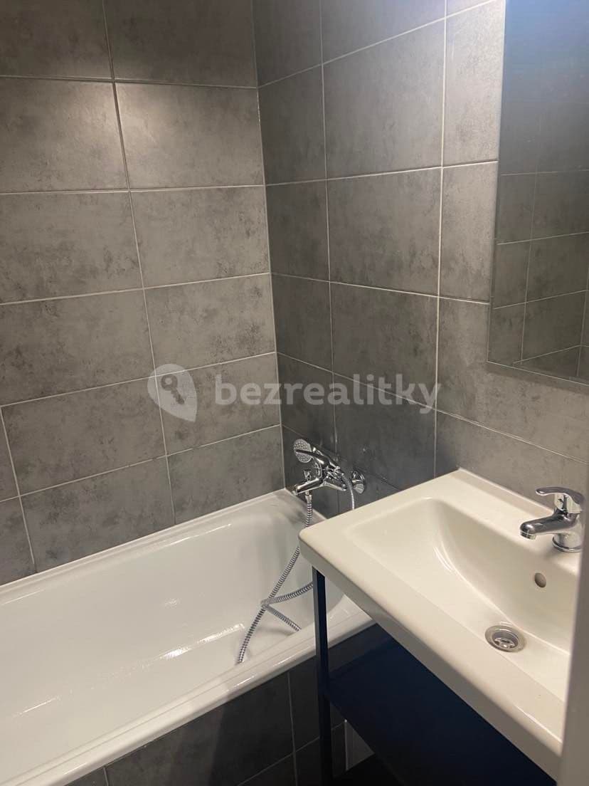 Prenájom bytu 1-izbový 29 m², Petra Křičky, Ostrava, Moravskoslezský kraj Prenájom bytu 1-izbový 29 m², Petra Křičky, Ostrava, Moravskoslezský kraj
