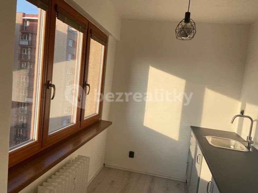 Prenájom bytu 1-izbový 29 m², Petra Křičky, Ostrava, Moravskoslezský kraj Prenájom bytu 1-izbový 29 m², Petra Křičky, Ostrava, Moravskoslezský kraj