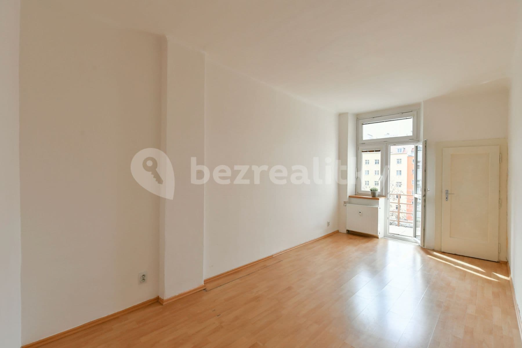 Prenájom bytu 2-izbový 52 m², Jankovcova, Praha, Praha Prenájom bytu 2-izbový 52 m², Jankovcova, Praha, Praha