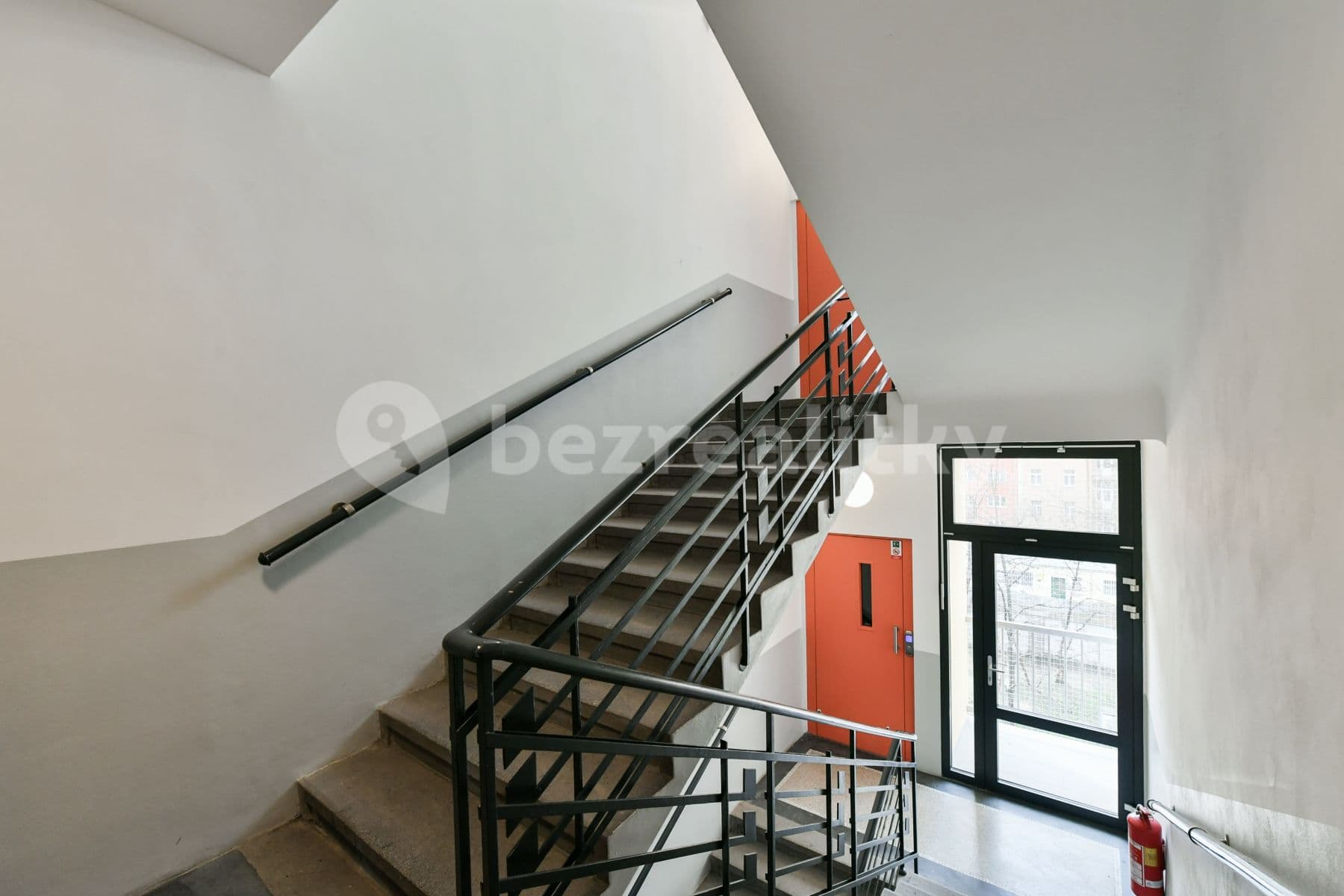 Prenájom bytu 2-izbový 52 m², Jankovcova, Praha, Praha Prenájom bytu 2-izbový 52 m², Jankovcova, Praha, Praha