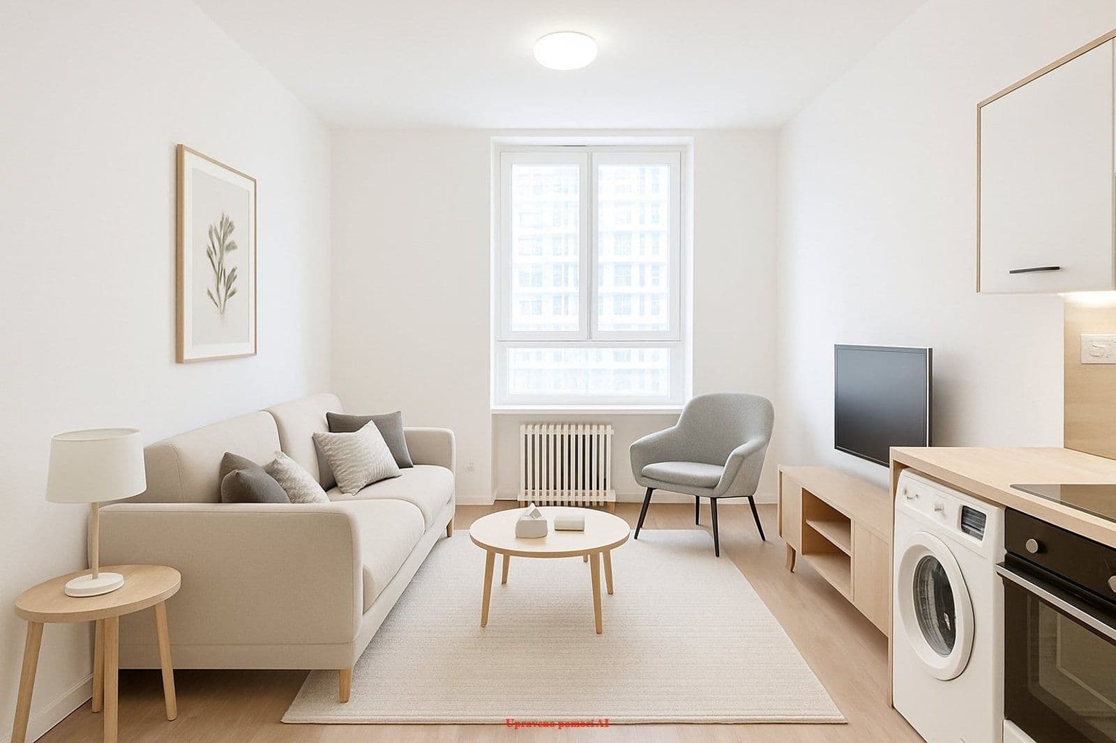 Prenájom bytu 1-izbový 29 m², Jana Švermy, Havířov, Moravskoslezský kraj Prenájom bytu 1-izbový 29 m², Jana Švermy, Havířov, Moravskoslezský kraj