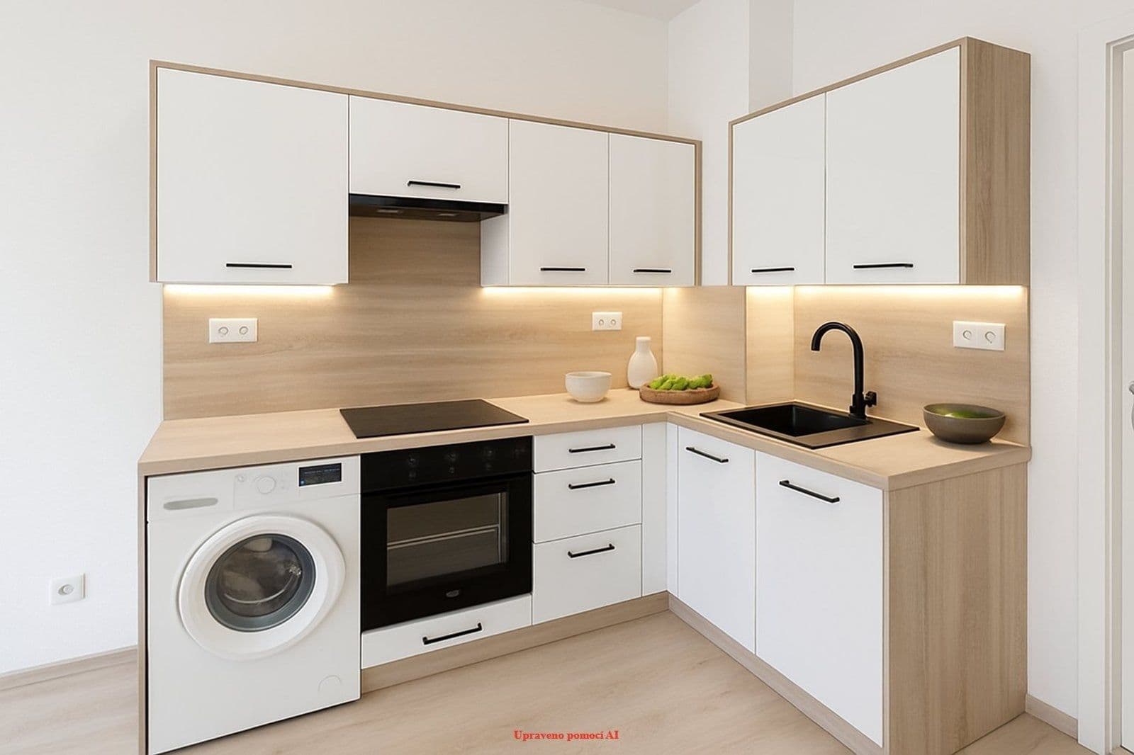 Prenájom bytu 1-izbový 29 m², Jana Švermy, Havířov, Moravskoslezský kraj Prenájom bytu 1-izbový 29 m², Jana Švermy, Havířov, Moravskoslezský kraj