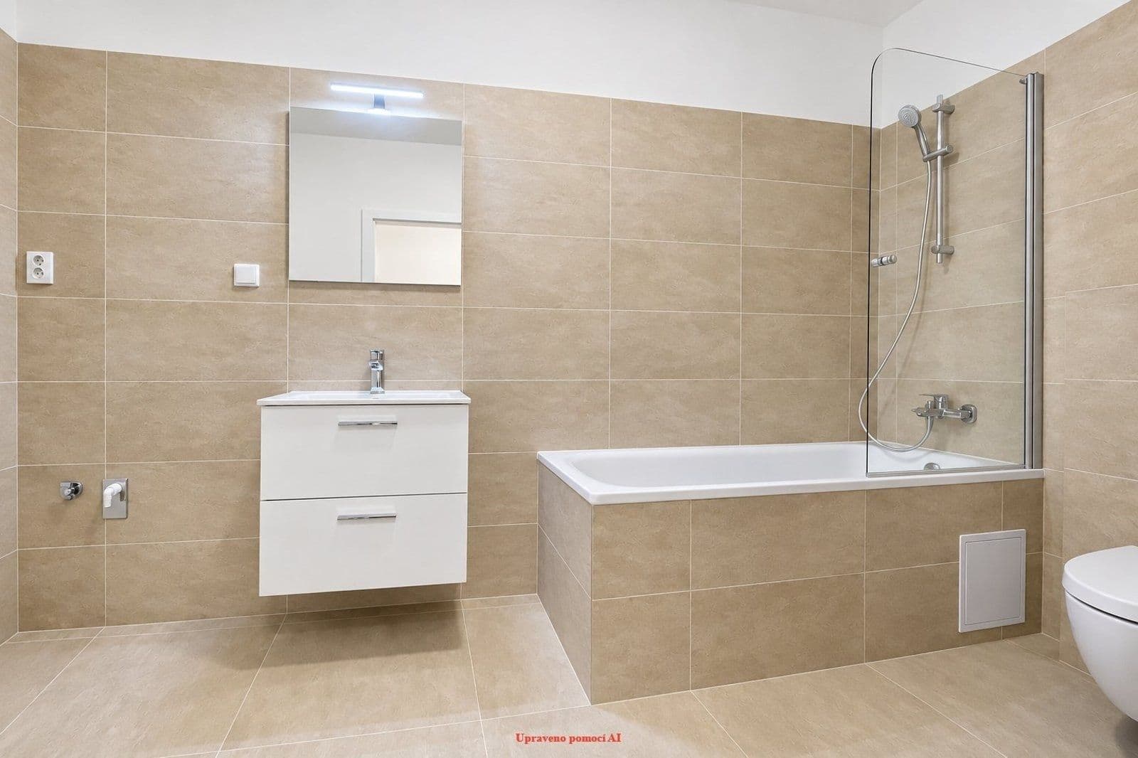 Prenájom bytu 2-izbový 39 m², Jana Švermy, Havířov, Moravskoslezský kraj Prenájom bytu 2-izbový 39 m², Jana Švermy, Havířov, Moravskoslezský kraj