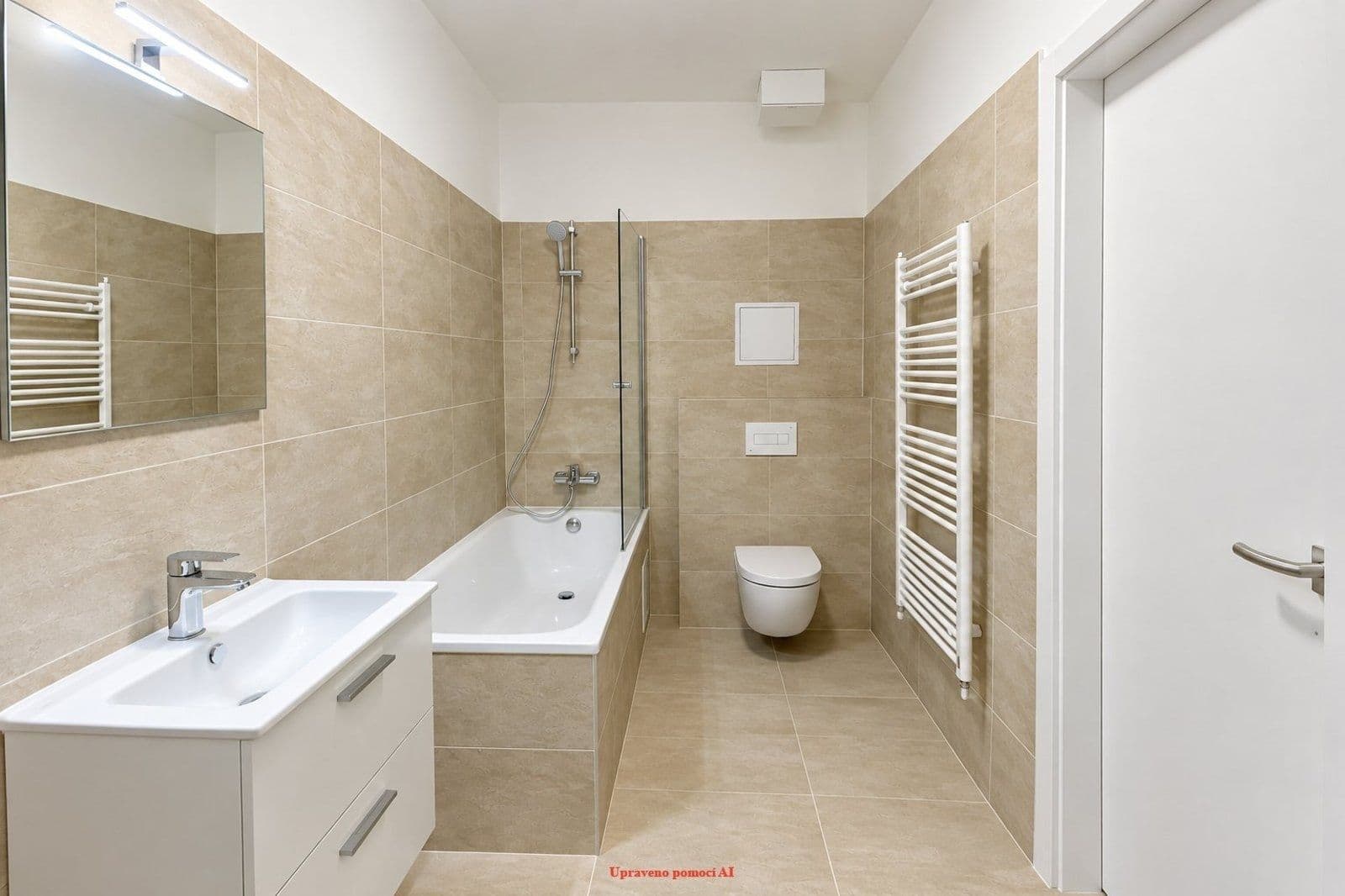Prenájom bytu 2-izbový 39 m², Jana Švermy, Havířov, Moravskoslezský kraj Prenájom bytu 2-izbový 39 m², Jana Švermy, Havířov, Moravskoslezský kraj