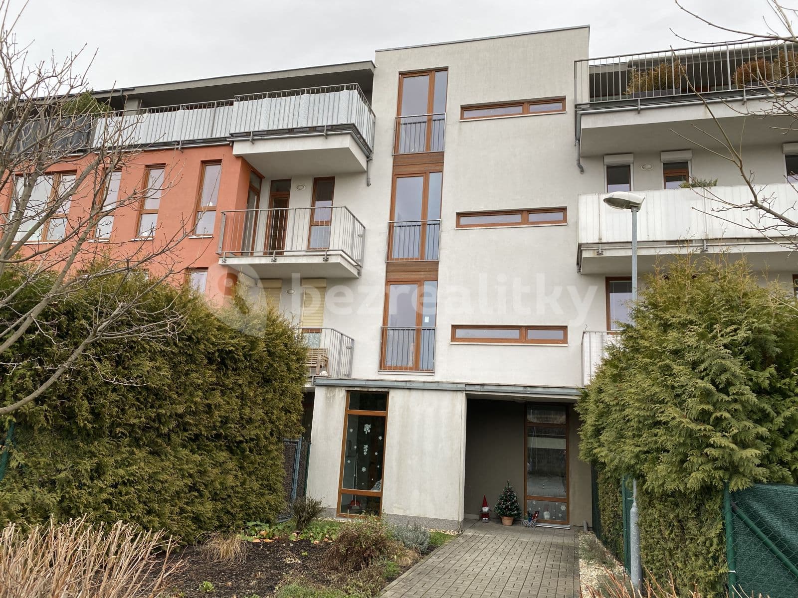 Prenájom bytu 2-izbový 64 m², Přemyslovská, Roztoky, Středočeský kraj Prenájom bytu 2-izbový 64 m², Přemyslovská, Roztoky, Středočeský kraj