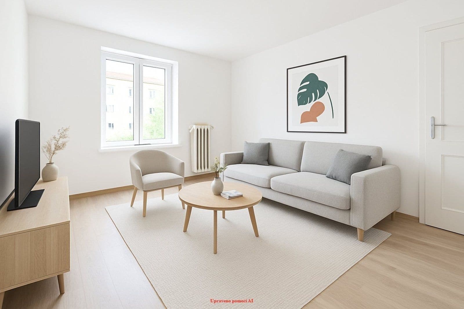 Prenájom bytu 1-izbový 36 m², Sadová, Havířov, Moravskoslezský kraj Prenájom bytu 1-izbový 36 m², Sadová, Havířov, Moravskoslezský kraj