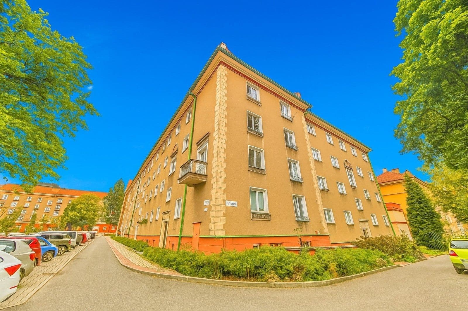 Prenájom bytu 1-izbový 36 m², Sadová, Havířov, Moravskoslezský kraj Prenájom bytu 1-izbový 36 m², Sadová, Havířov, Moravskoslezský kraj