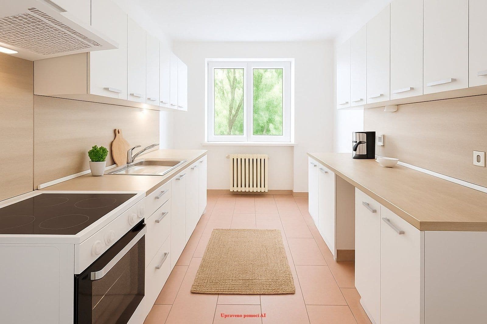 Prenájom bytu 1-izbový 36 m², Sadová, Havířov, Moravskoslezský kraj Prenájom bytu 1-izbový 36 m², Sadová, Havířov, Moravskoslezský kraj