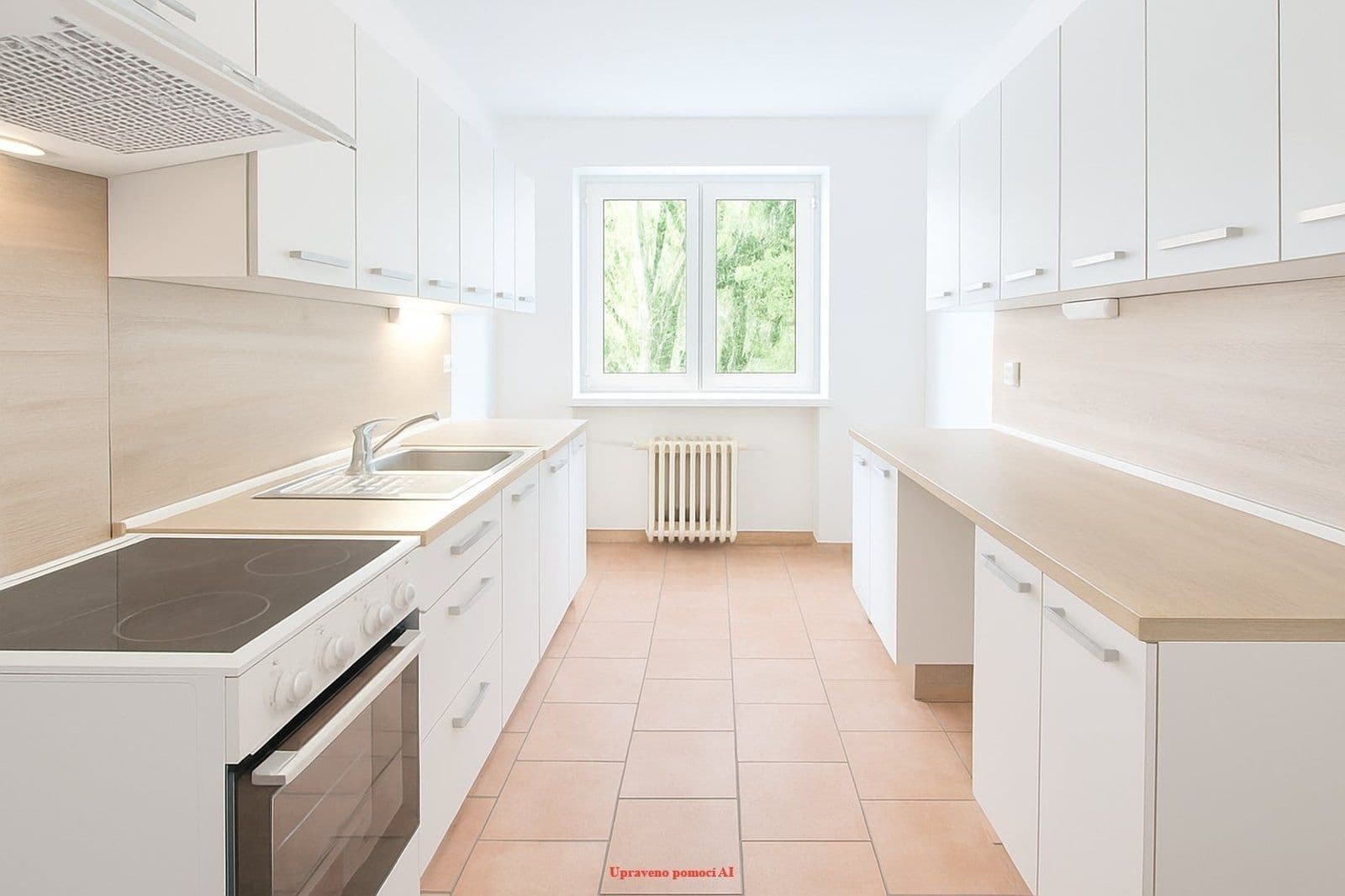 Prenájom bytu 1-izbový 36 m², Sadová, Havířov, Moravskoslezský kraj Prenájom bytu 1-izbový 36 m², Sadová, Havířov, Moravskoslezský kraj