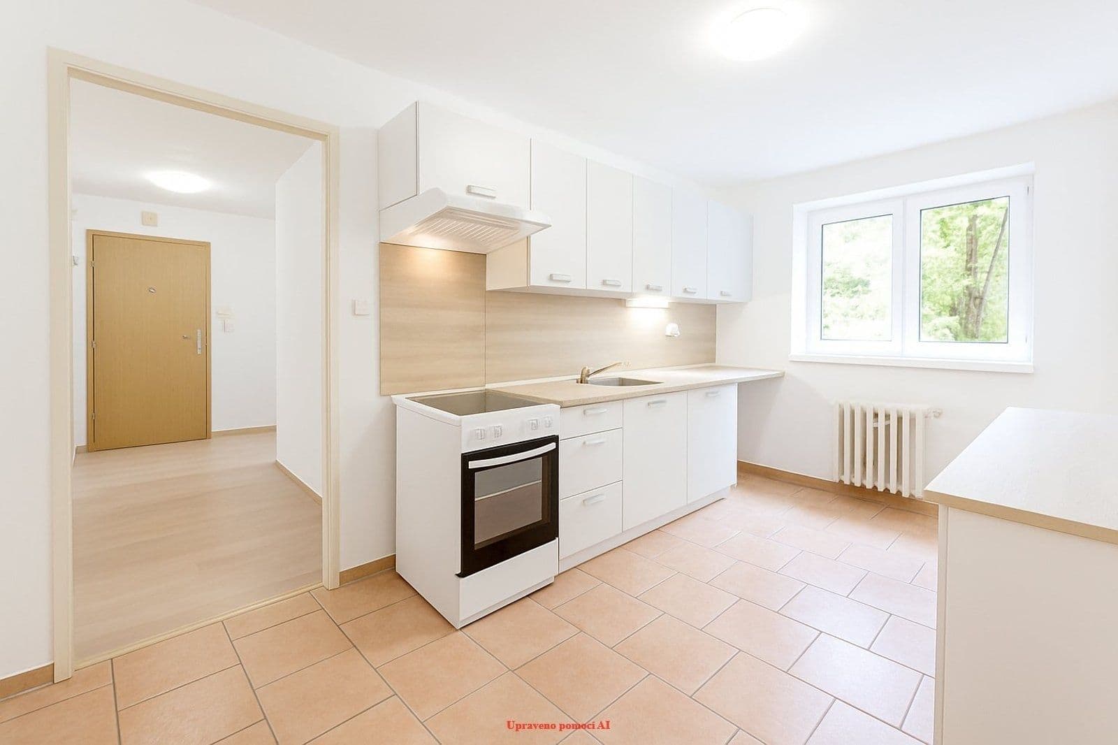 Prenájom bytu 1-izbový 36 m², Sadová, Havířov, Moravskoslezský kraj Prenájom bytu 1-izbový 36 m², Sadová, Havířov, Moravskoslezský kraj