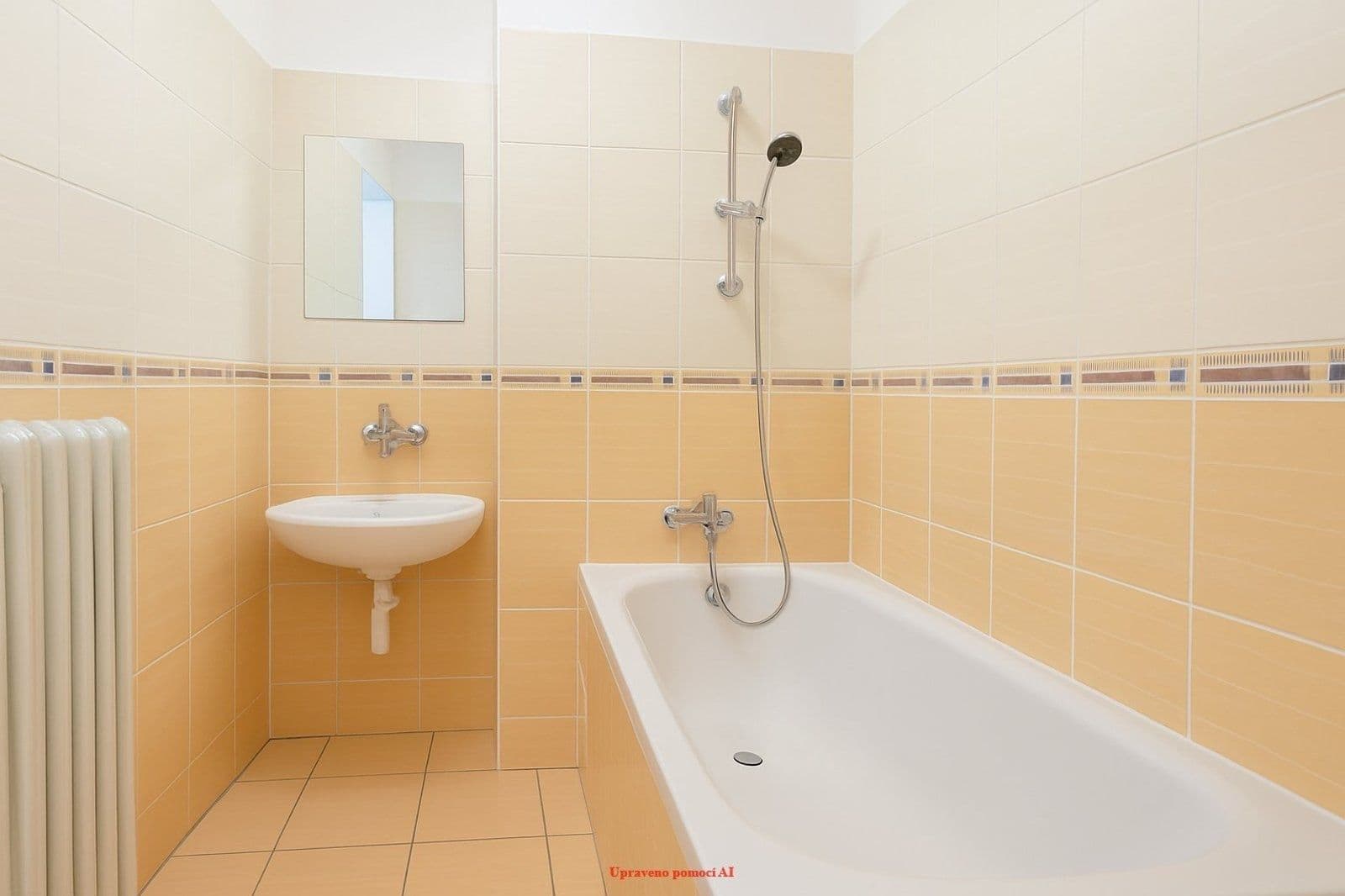 Prenájom bytu 1-izbový 36 m², Sadová, Havířov, Moravskoslezský kraj Prenájom bytu 1-izbový 36 m², Sadová, Havířov, Moravskoslezský kraj