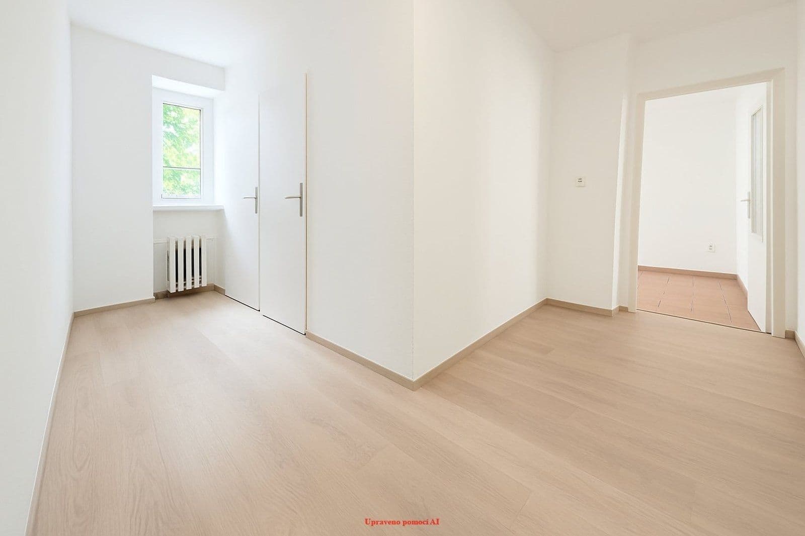 Prenájom bytu 1-izbový 36 m², Sadová, Havířov, Moravskoslezský kraj Prenájom bytu 1-izbový 36 m², Sadová, Havířov, Moravskoslezský kraj