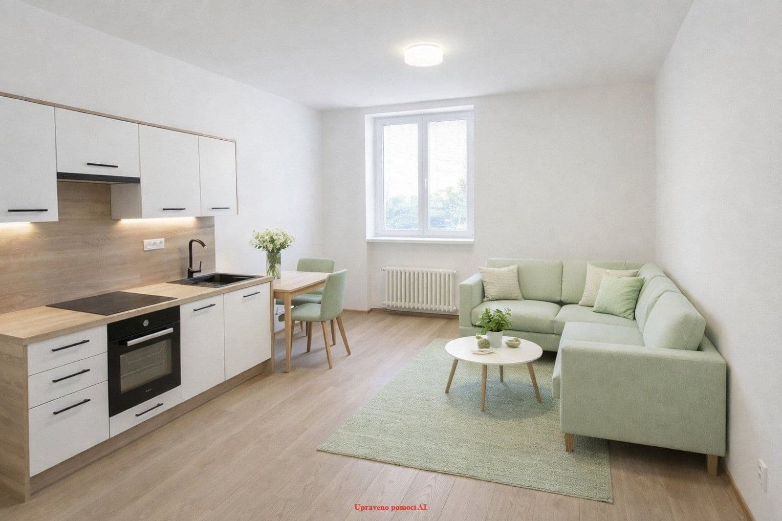 Prenájom bytu 2-izbový 43 m², Jana Švermy, Havířov, Moravskoslezský kraj Prenájom bytu 2-izbový 43 m², Jana Švermy, Havířov, Moravskoslezský kraj