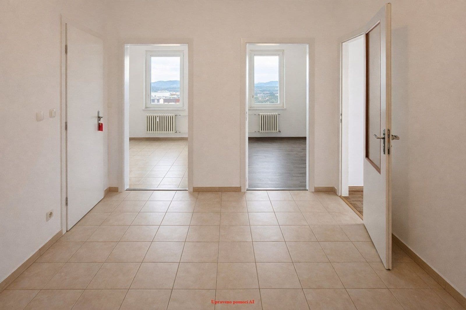 Prenájom bytu 3-izbový 67 m², Osvobození, Orlová, Moravskoslezský kraj Prenájom bytu 3-izbový 67 m², Osvobození, Orlová, Moravskoslezský kraj
