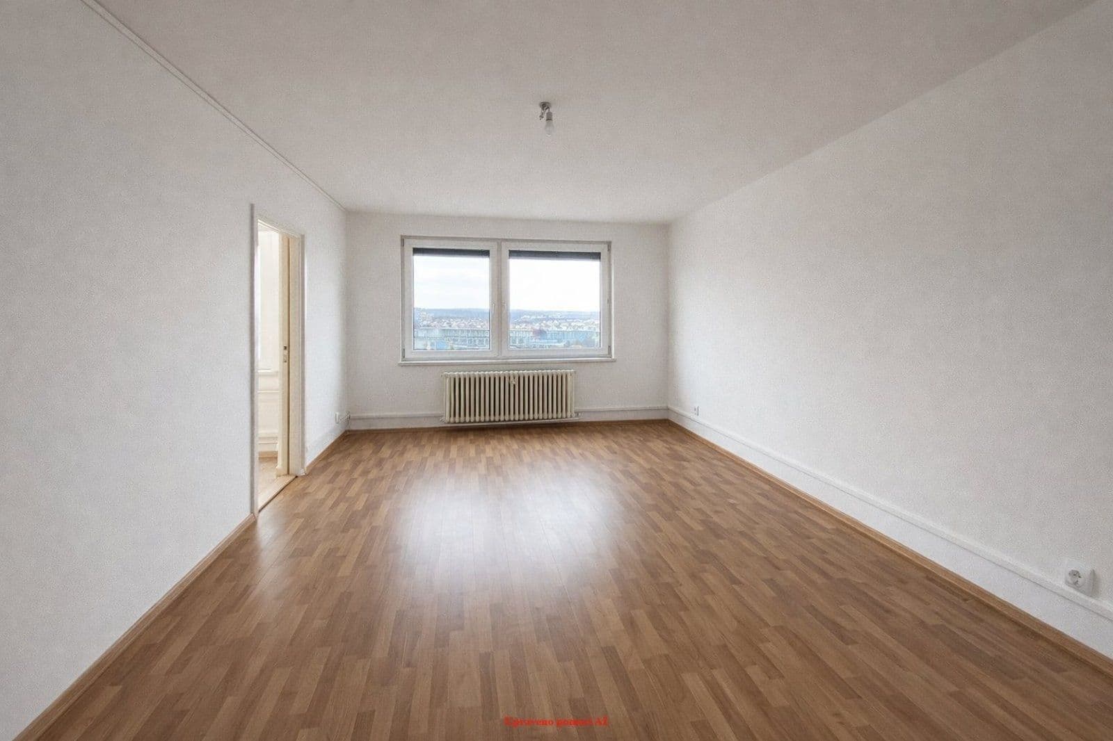 Prenájom bytu 3-izbový 67 m², Osvobození, Orlová, Moravskoslezský kraj Prenájom bytu 3-izbový 67 m², Osvobození, Orlová, Moravskoslezský kraj