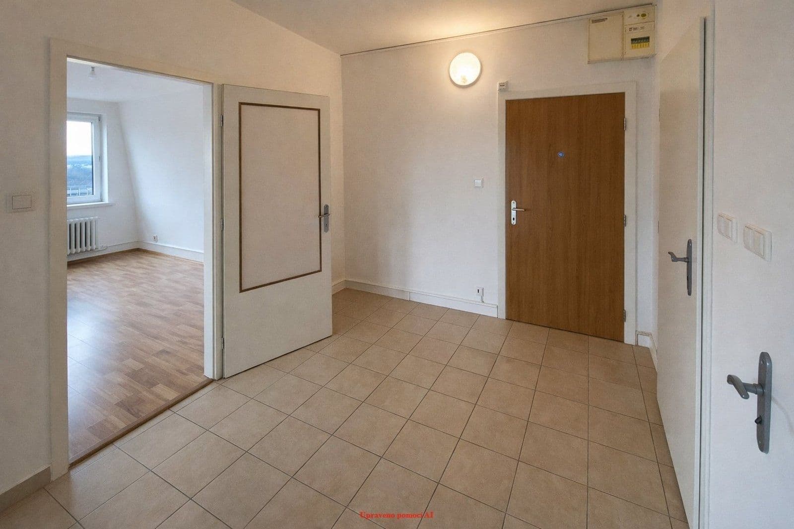 Prenájom bytu 3-izbový 67 m², Osvobození, Orlová, Moravskoslezský kraj Prenájom bytu 3-izbový 67 m², Osvobození, Orlová, Moravskoslezský kraj