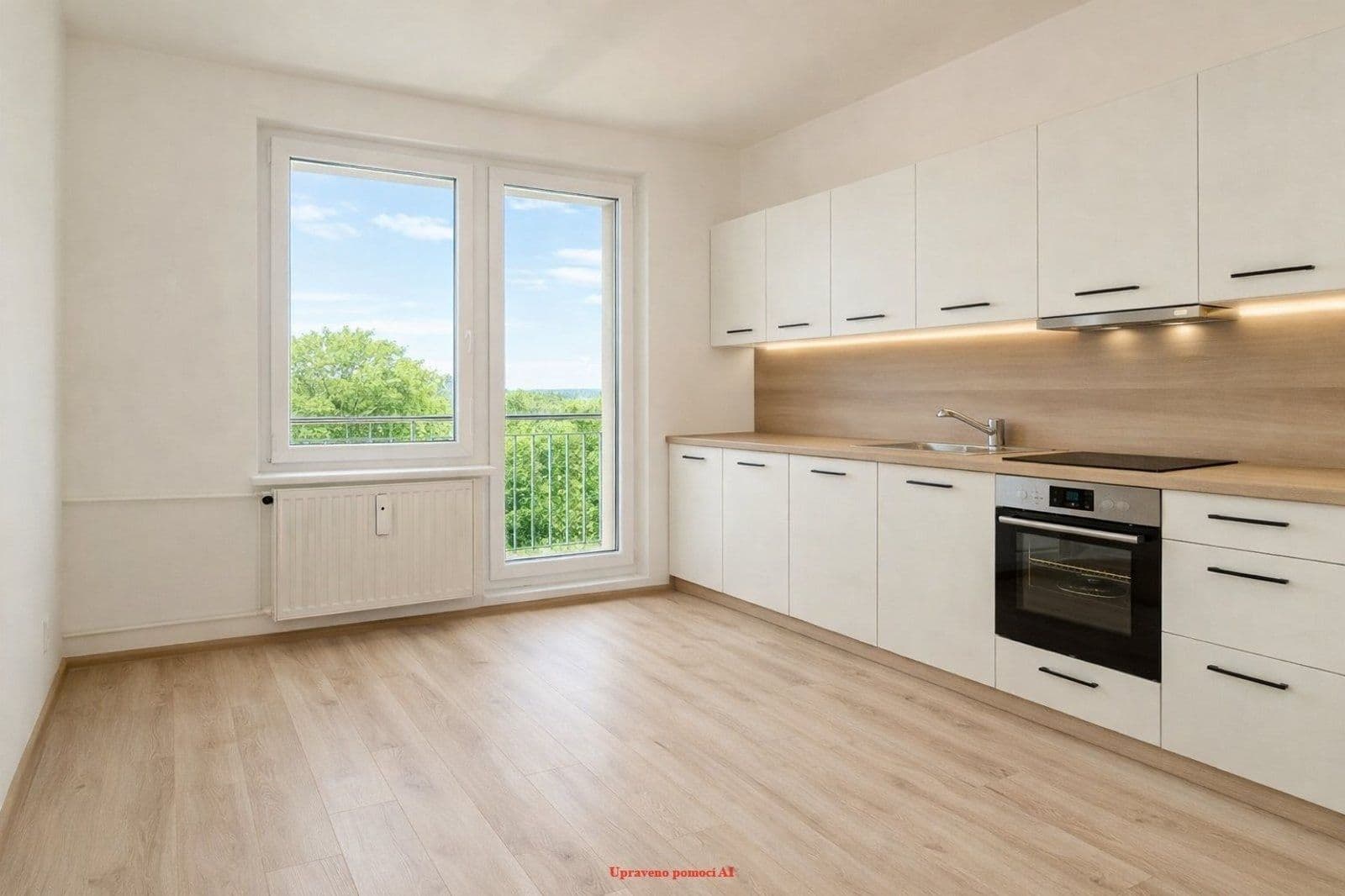 Prenájom bytu 3-izbový 67 m², Osvobození, Orlová, Moravskoslezský kraj Prenájom bytu 3-izbový 67 m², Osvobození, Orlová, Moravskoslezský kraj