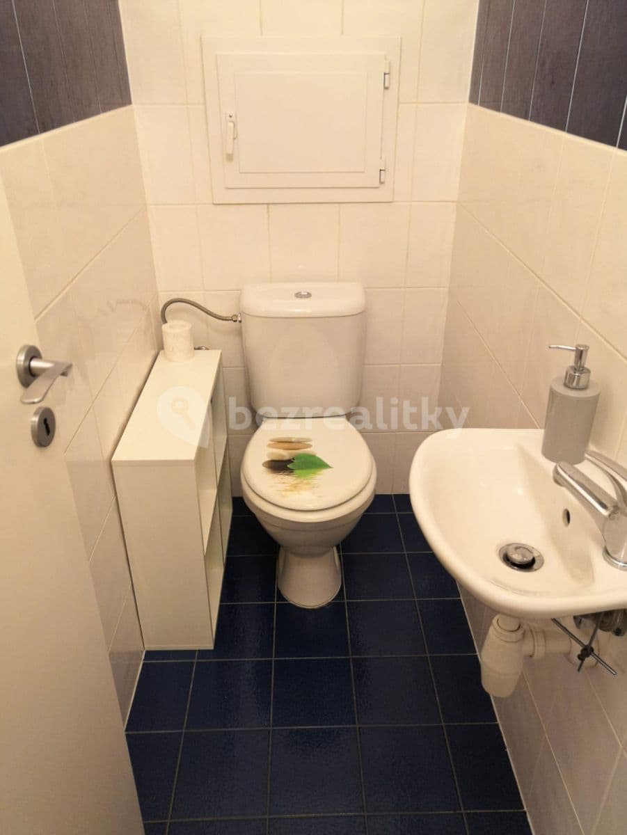 Prenájom bytu 2-izbový 64 m², Wiedermannova, Praha, Praha Prenájom bytu 2-izbový 64 m², Wiedermannova, Praha, Praha