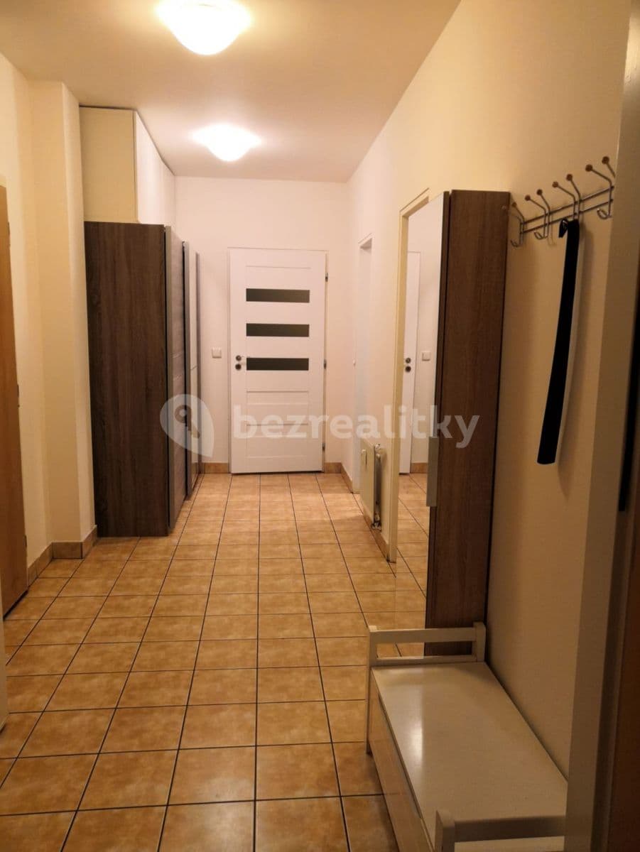 Prenájom bytu 2-izbový 64 m², Wiedermannova, Praha, Praha Prenájom bytu 2-izbový 64 m², Wiedermannova, Praha, Praha