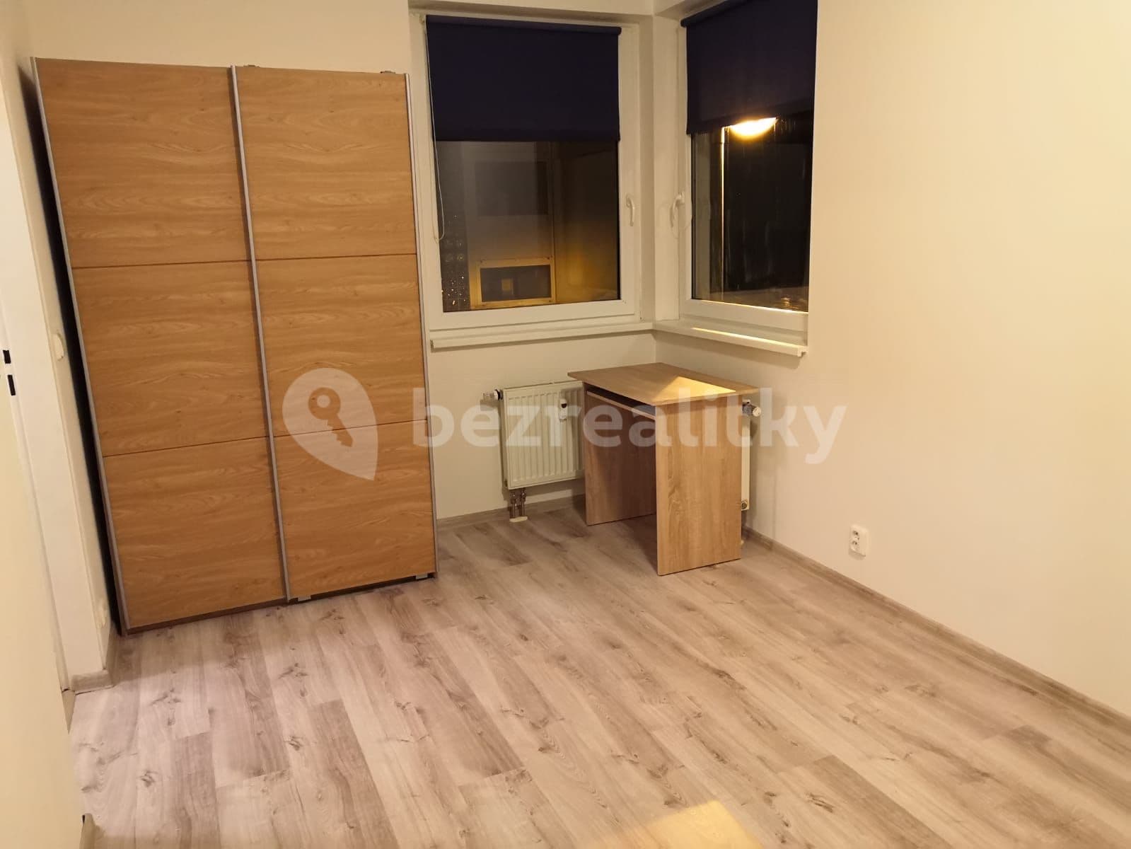 Prenájom bytu 2-izbový 64 m², Wiedermannova, Praha, Praha Prenájom bytu 2-izbový 64 m², Wiedermannova, Praha, Praha