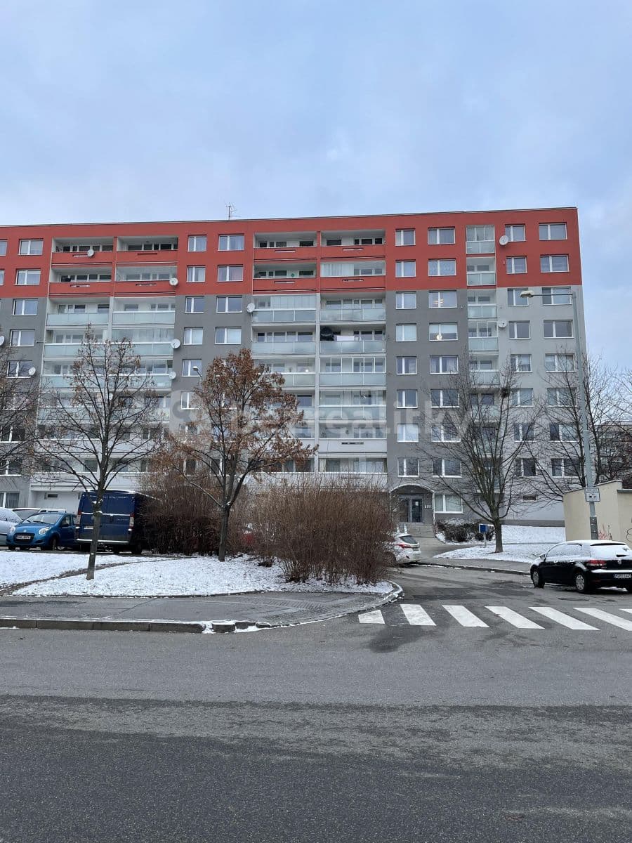 Prenájom bytu 3-izbový 82 m², Petržílkova, Praha, Praha Prenájom bytu 3-izbový 82 m², Petržílkova, Praha, Praha