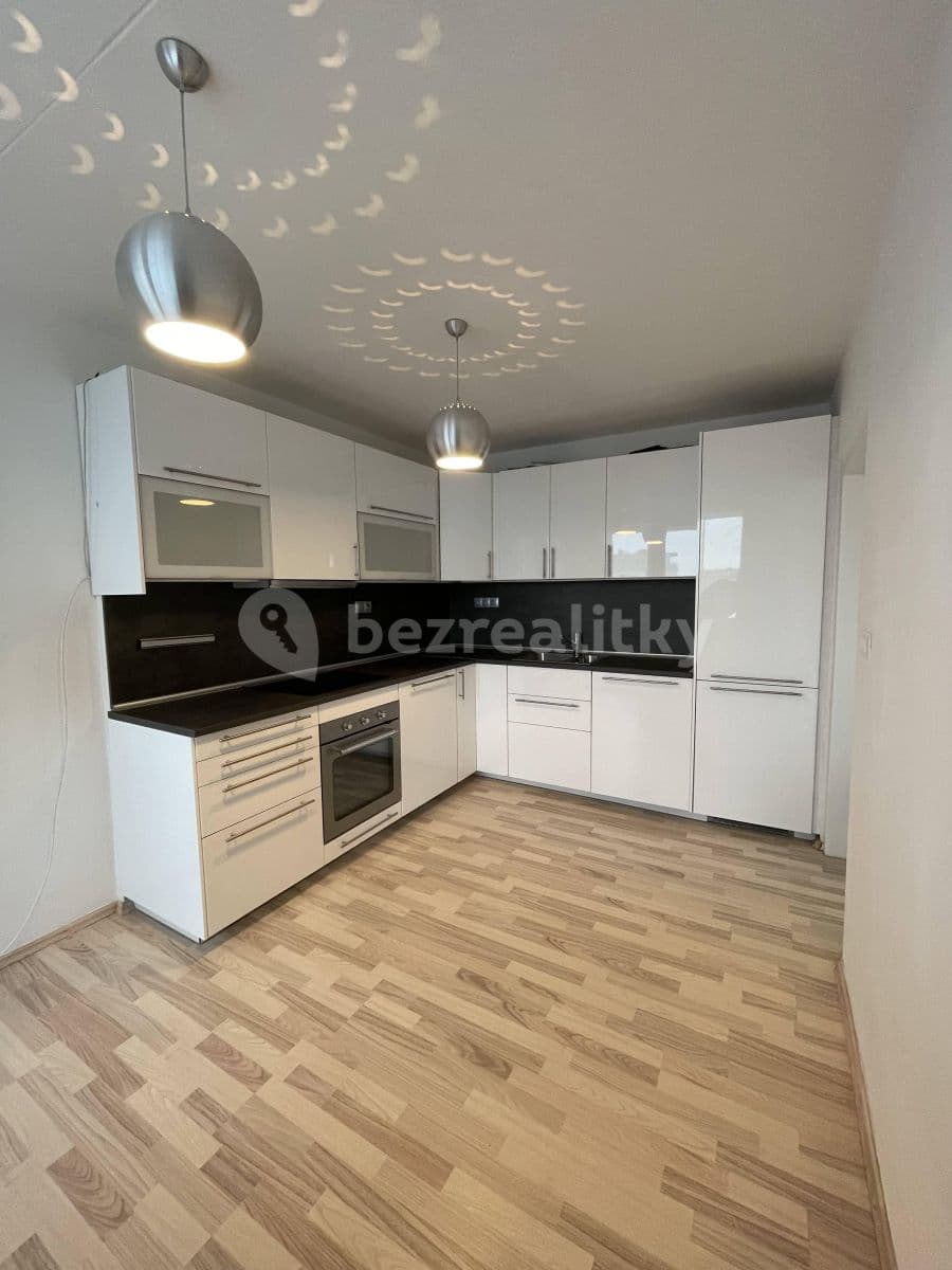 Prenájom bytu 3-izbový 82 m², Petržílkova, Praha, Praha Prenájom bytu 3-izbový 82 m², Petržílkova, Praha, Praha