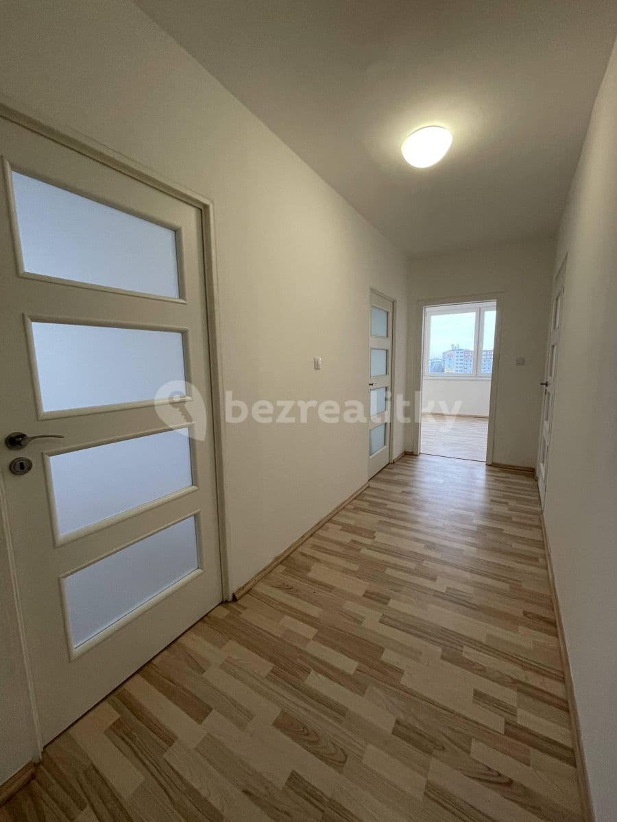 Prenájom bytu 3-izbový 82 m², Petržílkova, Praha, Praha Prenájom bytu 3-izbový 82 m², Petržílkova, Praha, Praha