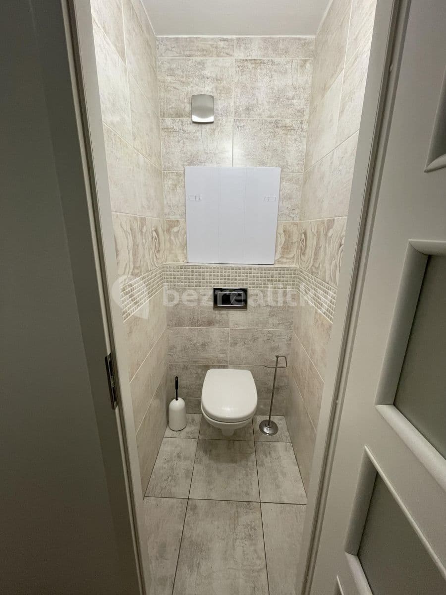 Prenájom bytu 3-izbový 82 m², Petržílkova, Praha, Praha Prenájom bytu 3-izbový 82 m², Petržílkova, Praha, Praha