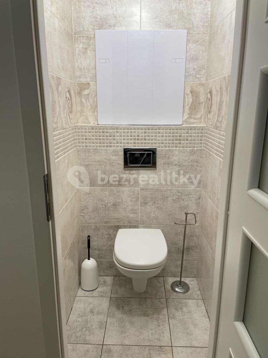 Prenájom bytu 3-izbový 82 m², Petržílkova, Praha, Praha Prenájom bytu 3-izbový 82 m², Petržílkova, Praha, Praha