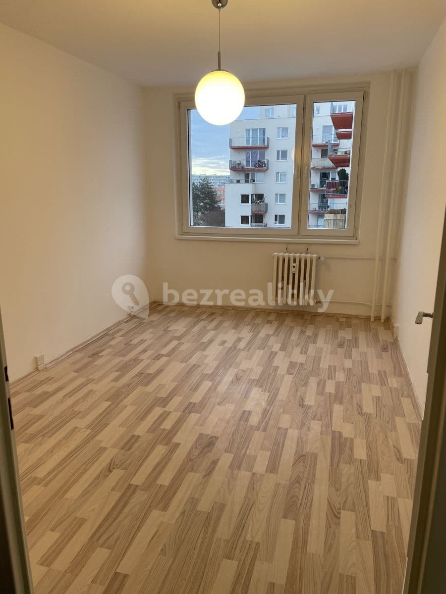 Prenájom bytu 3-izbový 82 m², Petržílkova, Praha, Praha Prenájom bytu 3-izbový 82 m², Petržílkova, Praha, Praha