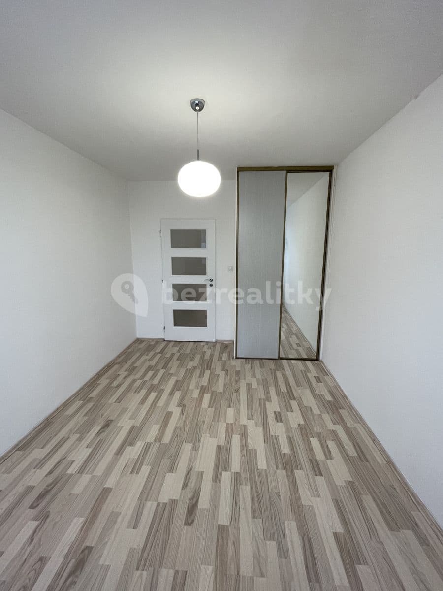 Prenájom bytu 3-izbový 82 m², Petržílkova, Praha, Praha Prenájom bytu 3-izbový 82 m², Petržílkova, Praha, Praha
