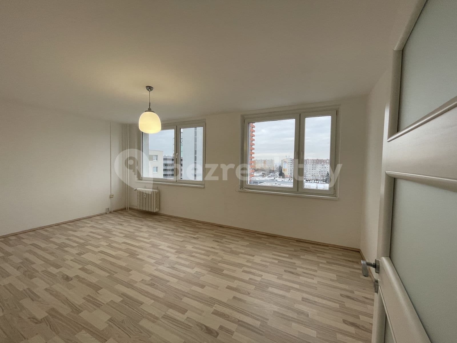Prenájom bytu 3-izbový 82 m², Petržílkova, Praha, Praha Prenájom bytu 3-izbový 82 m², Petržílkova, Praha, Praha