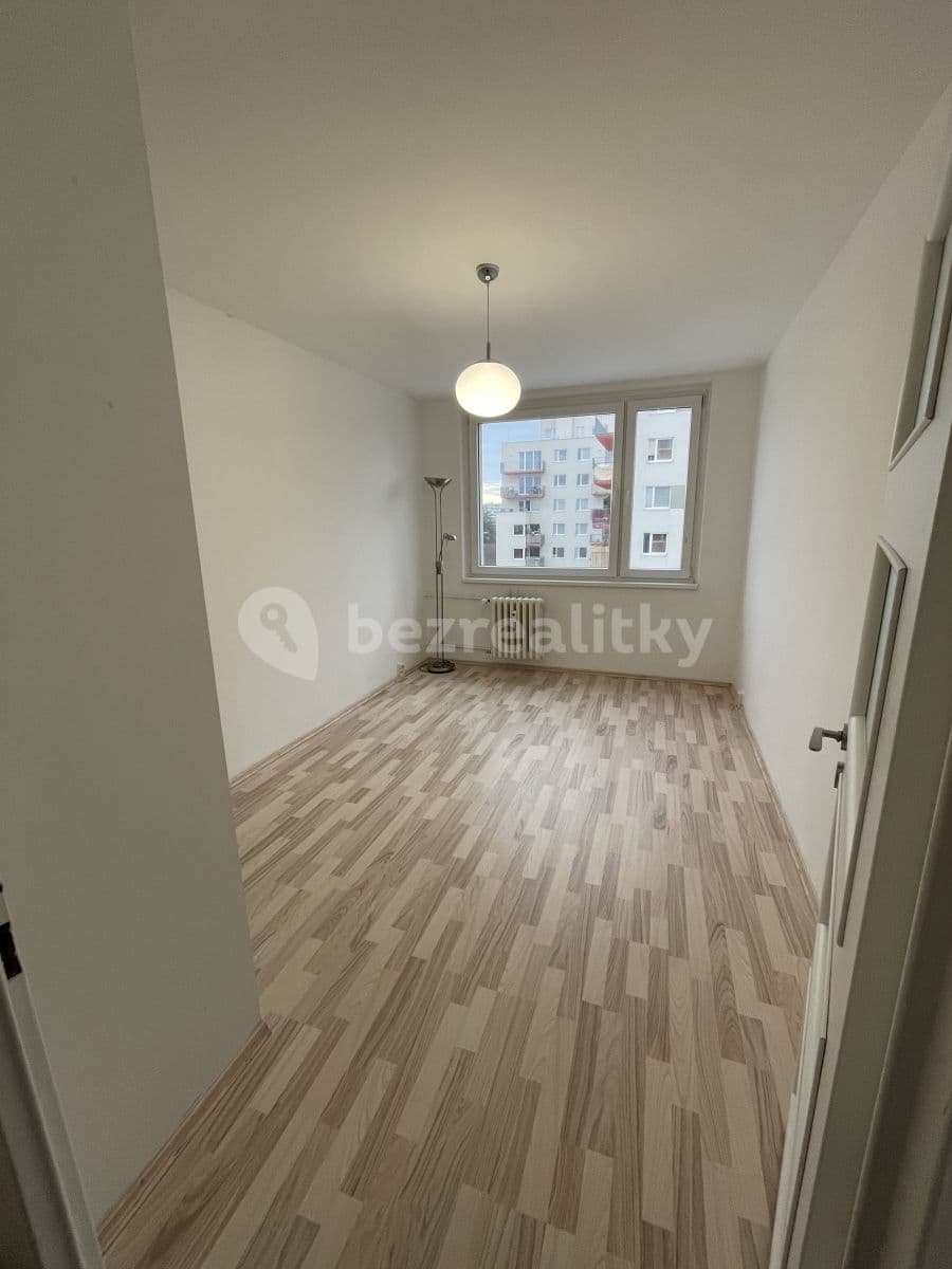 Prenájom bytu 3-izbový 82 m², Petržílkova, Praha, Praha Prenájom bytu 3-izbový 82 m², Petržílkova, Praha, Praha