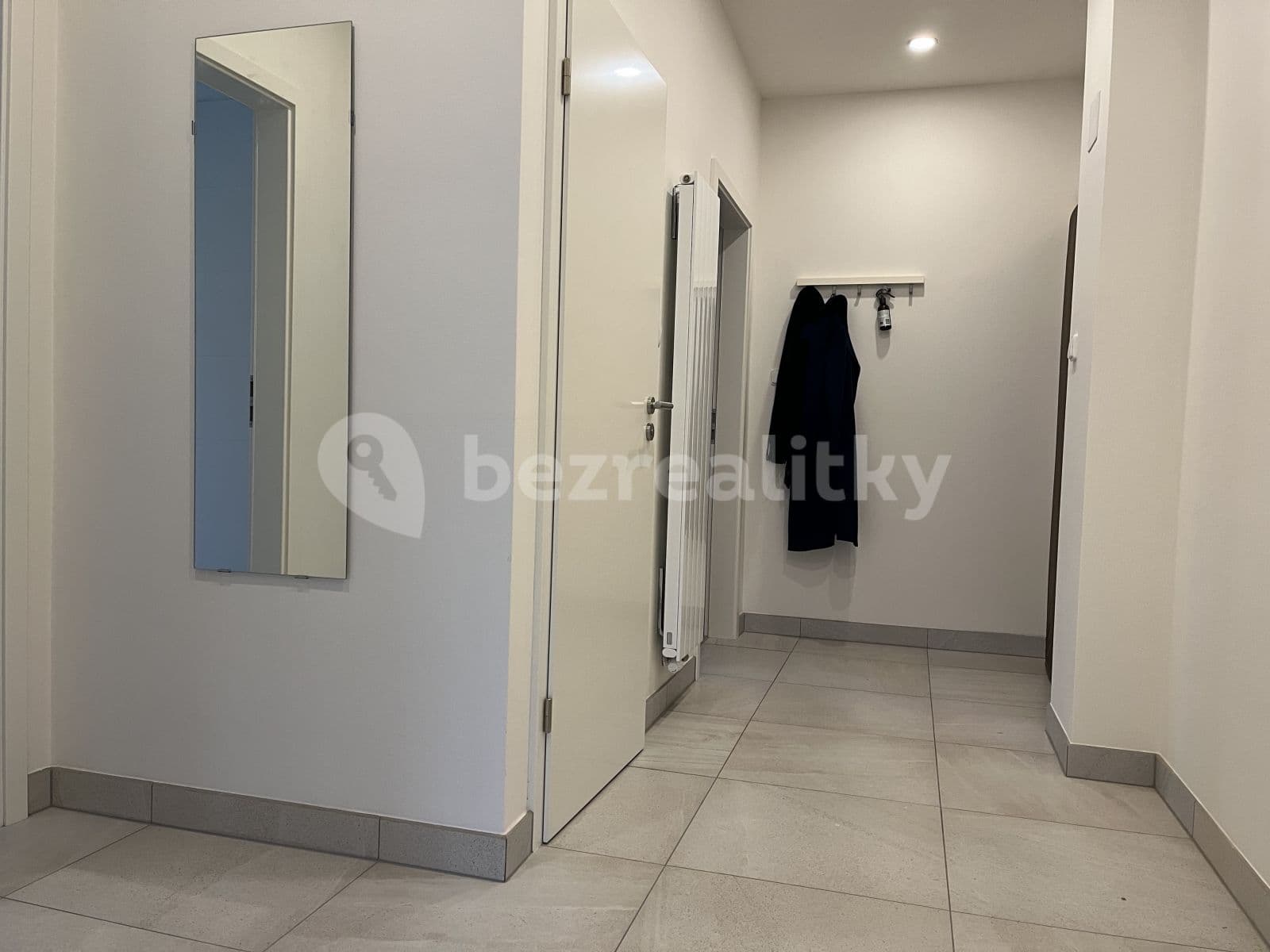 Prenájom bytu 3-izbový 80 m², Kodaňská, Praha, Praha Prenájom bytu 3-izbový 80 m², Kodaňská, Praha, Praha