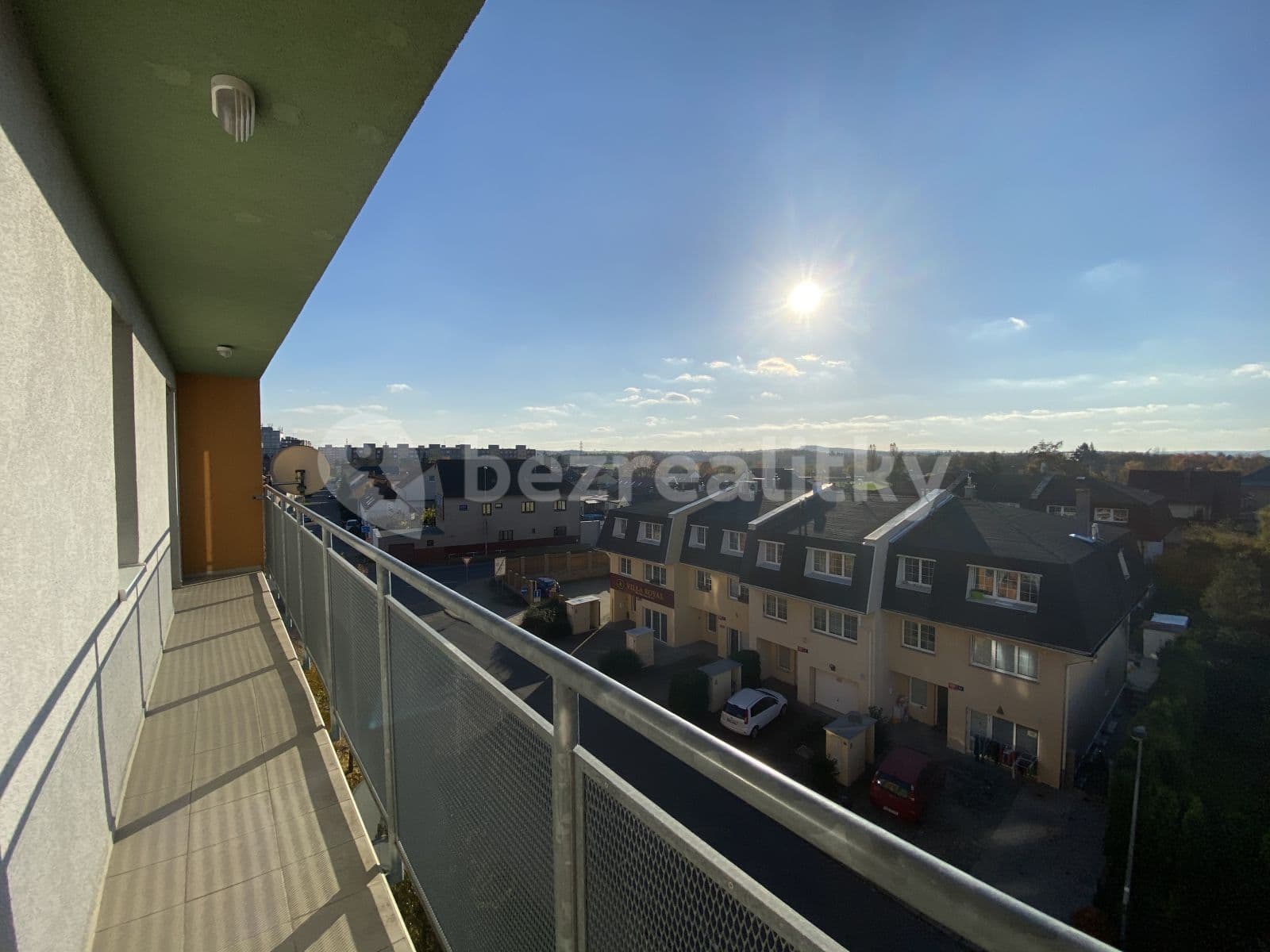 Prenájom bytu 4-izbový 109 m², Šátalská, Praha, Praha Prenájom bytu 4-izbový 109 m², Šátalská, Praha, Praha